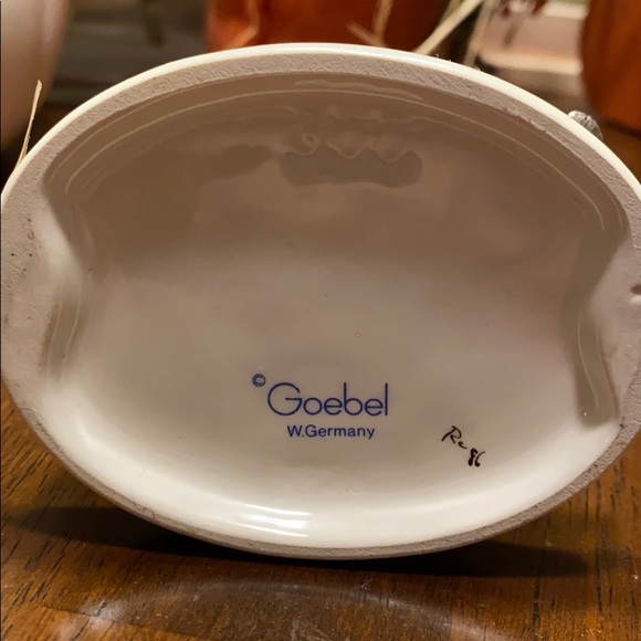 Hummel bird watcher - Picture 5 of 6